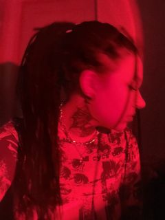 Dreadlocks