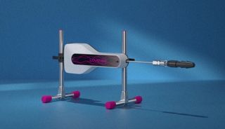 Sex machine