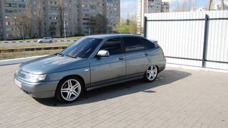 I want a car