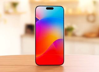 iPhone new