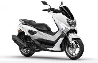 My means of transport