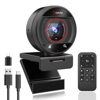 A new camera for best view