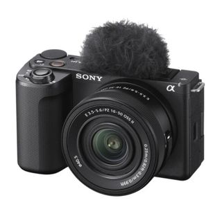 Sony ZV-E10