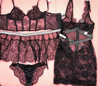 Victoria secret gift
