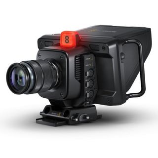 on a quality camera