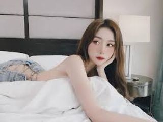 in a private apartment