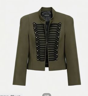 Vintage jacket