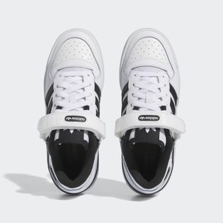 Forum Low Schuh