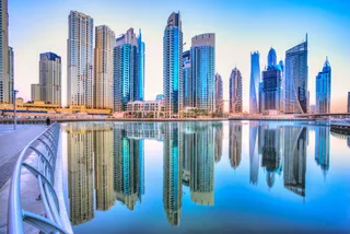 Dubai Trip