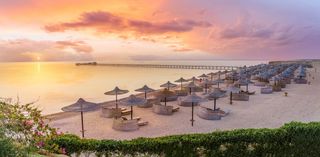 lets go to the beach