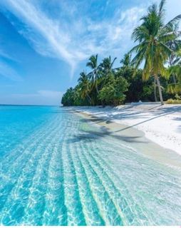 Una vacanza da sogno