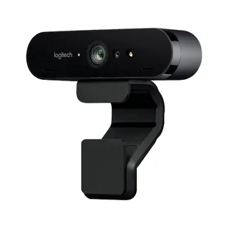 una camara para mejor transmision
