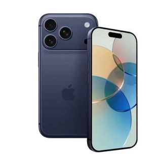 new phone