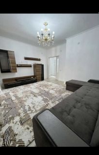 Comfortable apartments