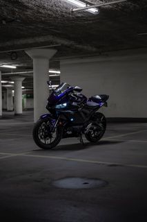 Motorbike