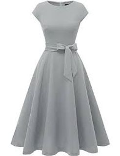 Many Dresses