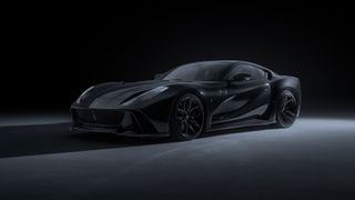 New car