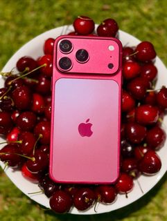 iPhone 18 Pro Max.