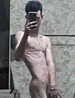 Goal before the new year)