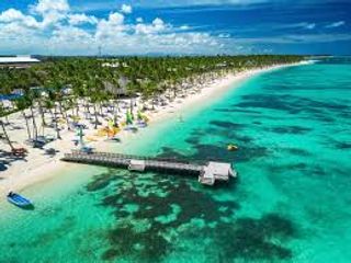 my dream trip