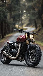 Motorbike