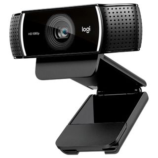 Webcam Logitech Pro Stream Webcam C922