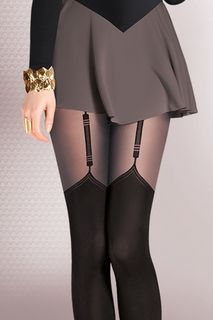 новые чулки