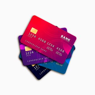 Pay off credit card / Pay off credit card