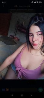 I dream of meeting a passionate tranny