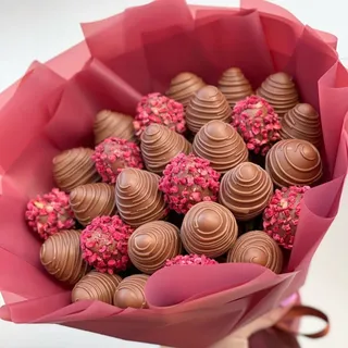 Sweet desire...