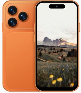 iPhone 17