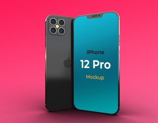 Iphone 12 pro