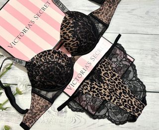 For a nice underwear