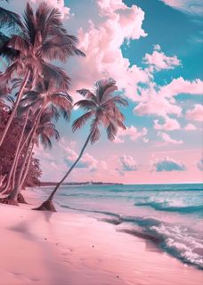 Go to the beach ♥