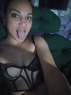 Beautiful lingerie))