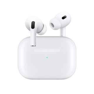 New Airpods