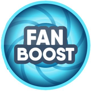 FanBoost