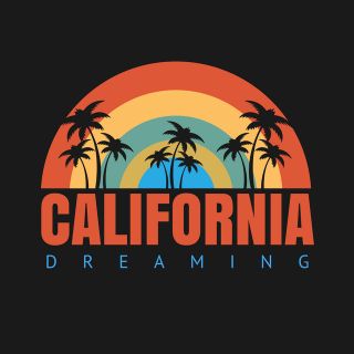 Help Me Make My California Dream Come True! ?