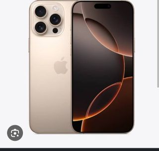 Iphone 16 pro