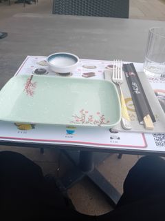 Сходить в ресторан