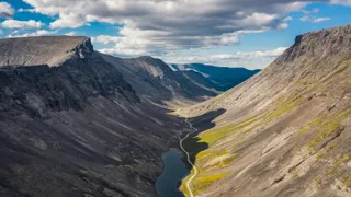 Travel around Russia, but maybe not only)