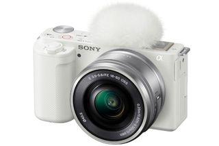 Sony camera