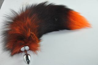 Anal tail✨