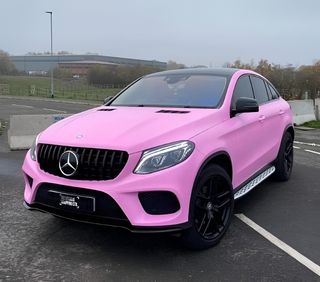 New Car ♥