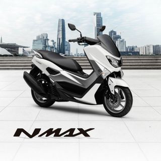Yamaha NMAX