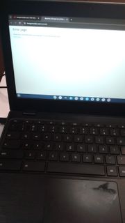 Laptop