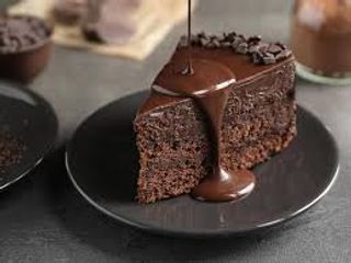 Chocolate cake