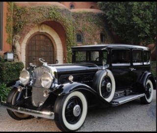 Large house & classic