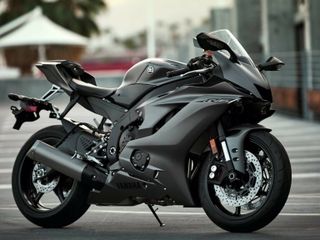 Yamaha YZF-R6