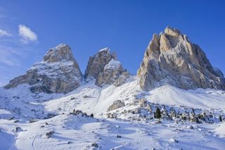 Val di Fassa, Italy